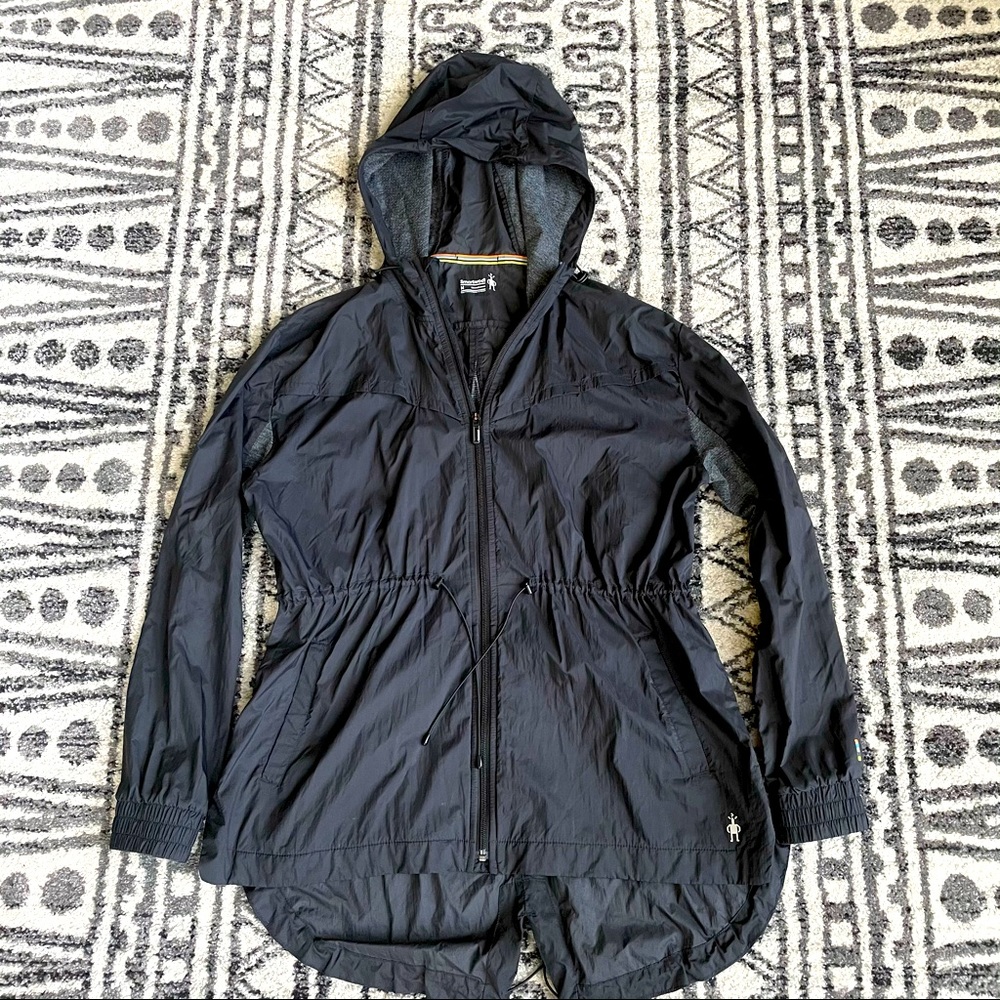 Smartwool Phd Ultra Light Jacket